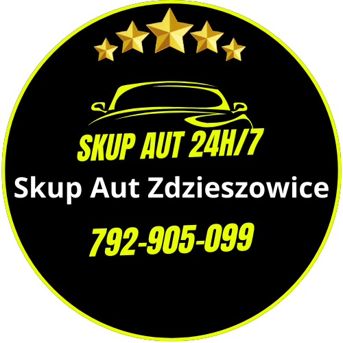 Skup aut Zdzieszowice